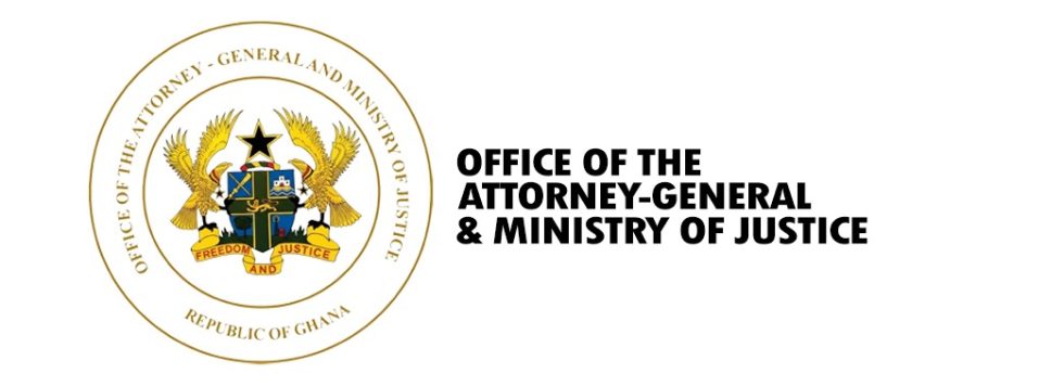 The Minister | Office of the Attorney General and Ministry of Justice